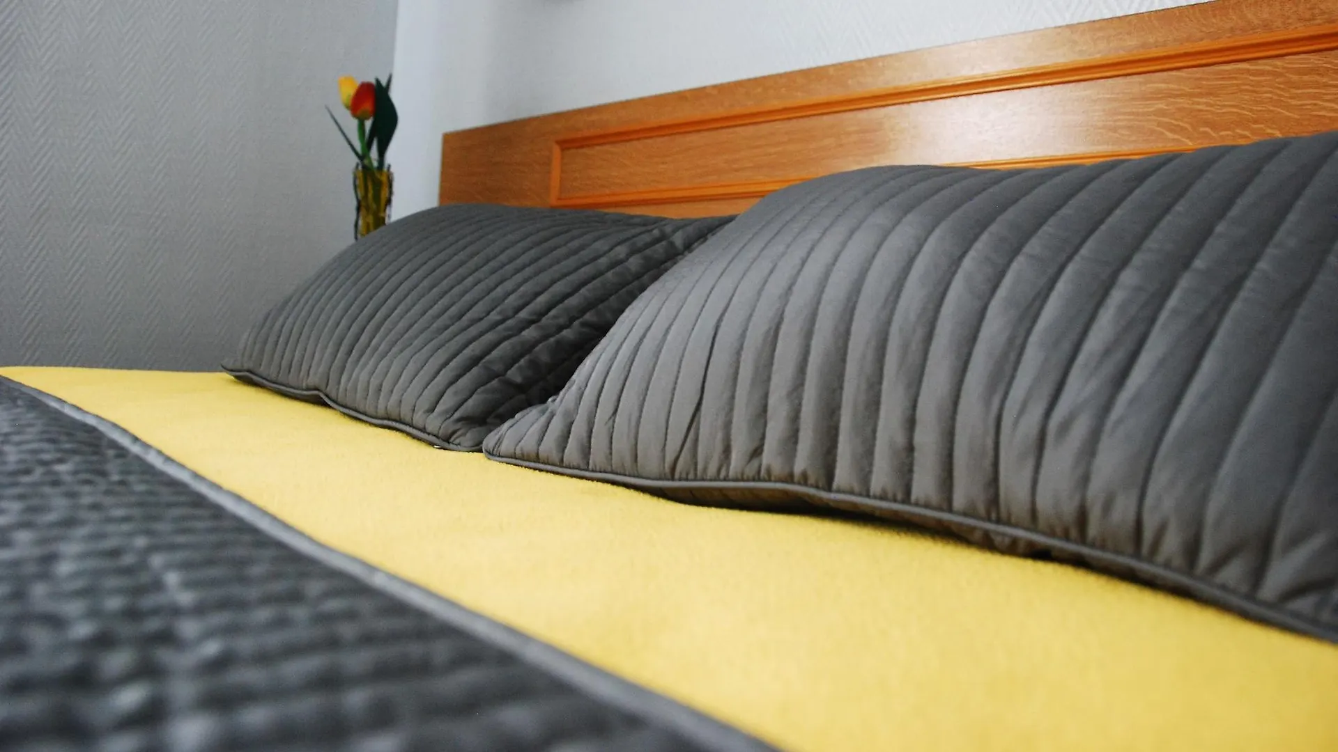 Cosy Monceau