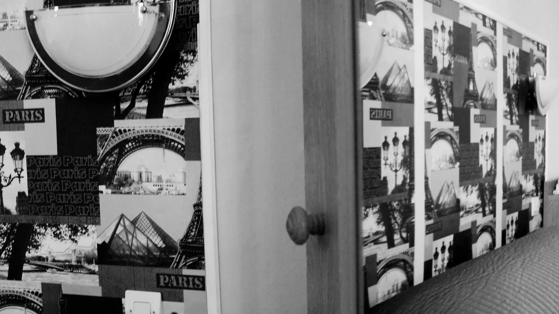 Cosy Monceau Отель 2*