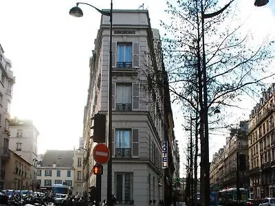 Cosy Monceau 2* Paris