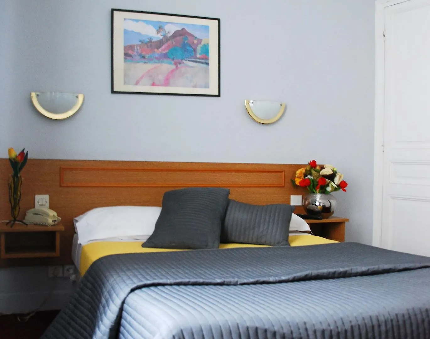 Cosy Monceau Hotel Parigi