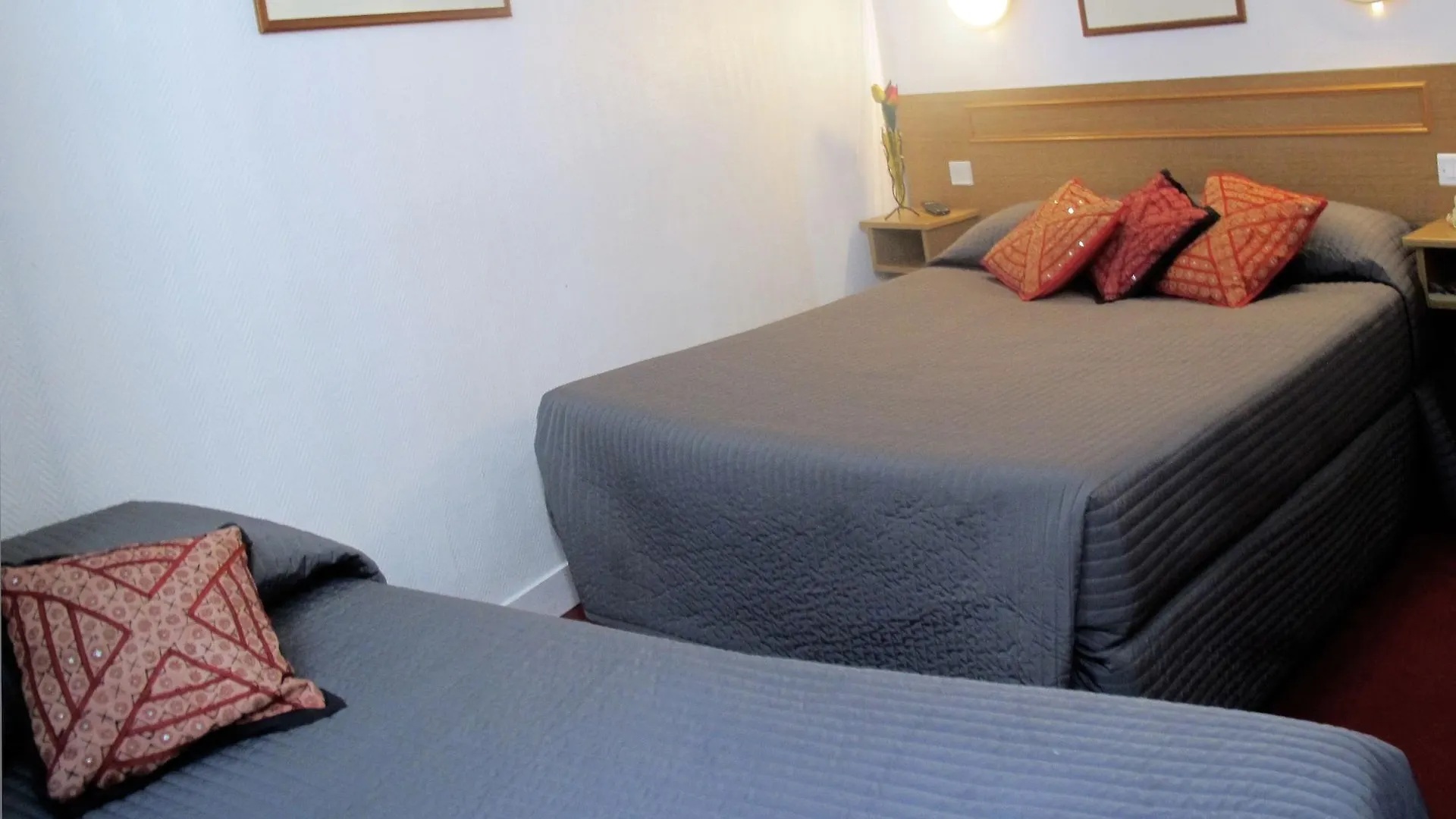 Cosy Monceau Paris