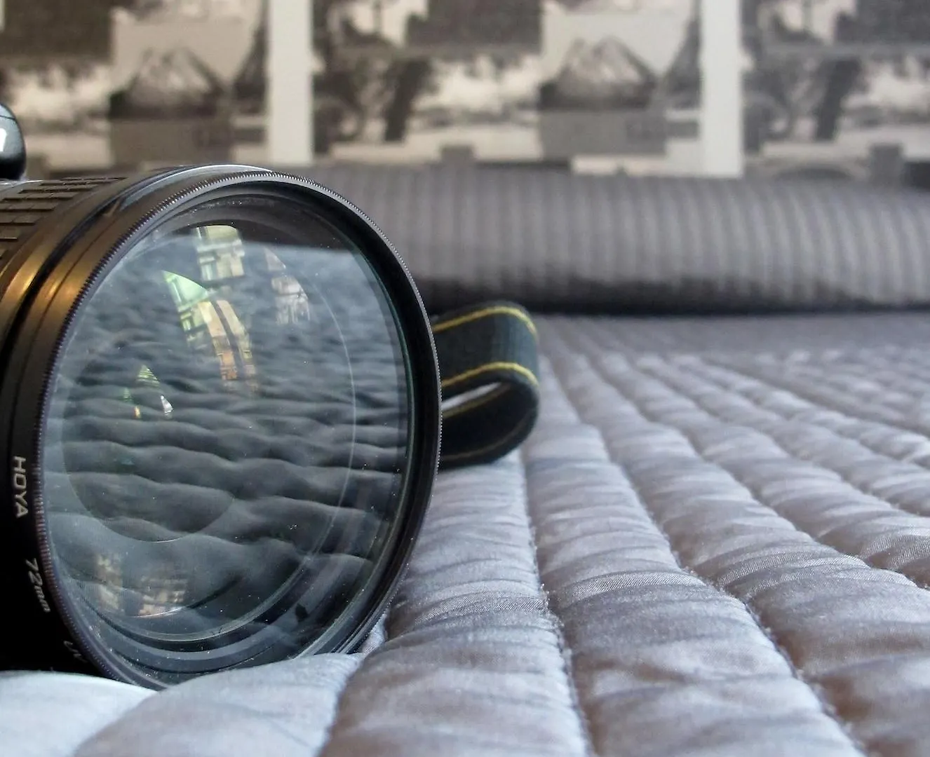 Hotel Cosy Monceau