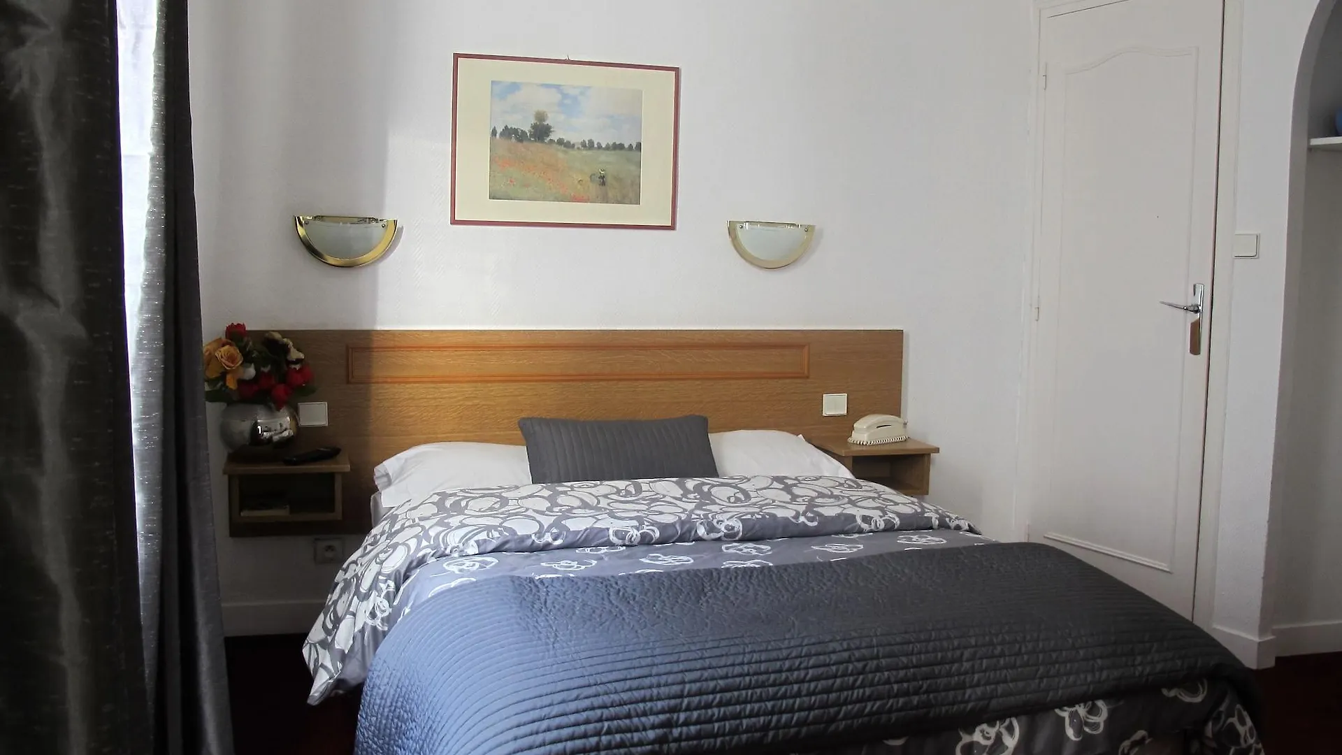 Cosy Monceau Parigi
