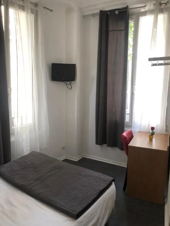Cosy Monceau Parigi