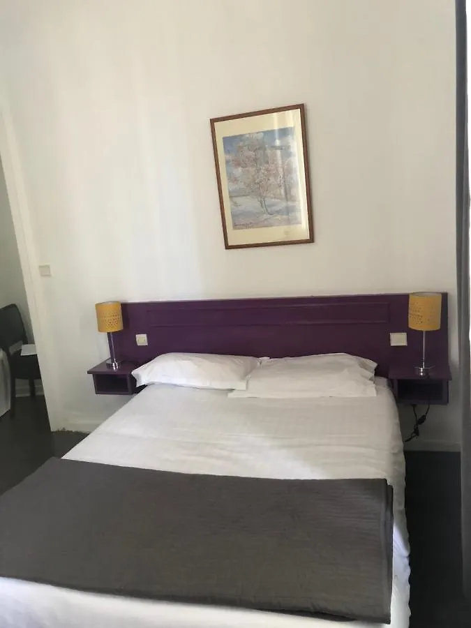 Hotel Cosy Monceau 2*