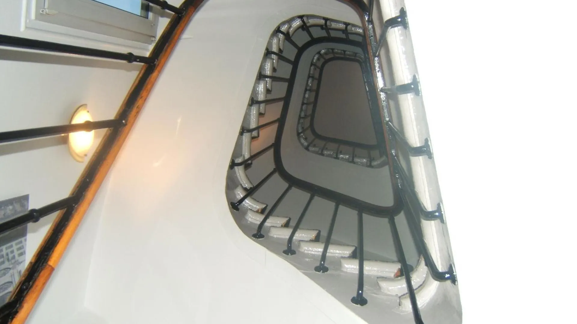 Hotel Cosy Monceau 2*
