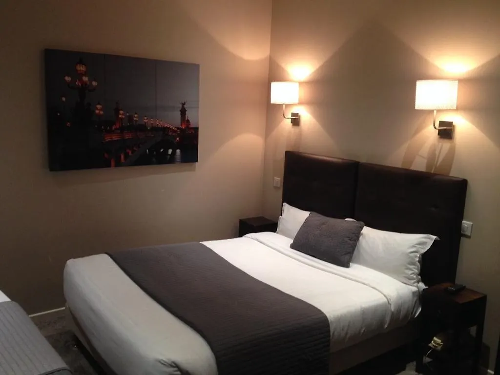 Hotel Cosy Monceau 2*