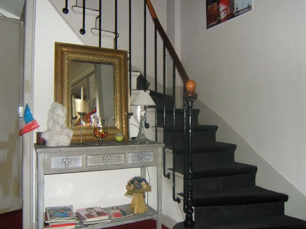 Hotel Cosy Monceau 2*